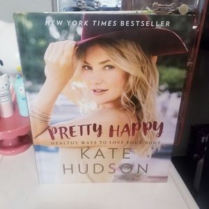Pretty Happy By Kate Hudson